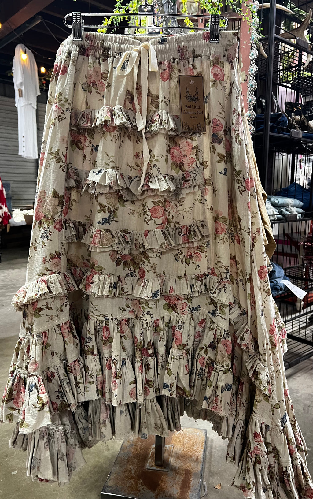 Blooming Romance - JadedGypsy