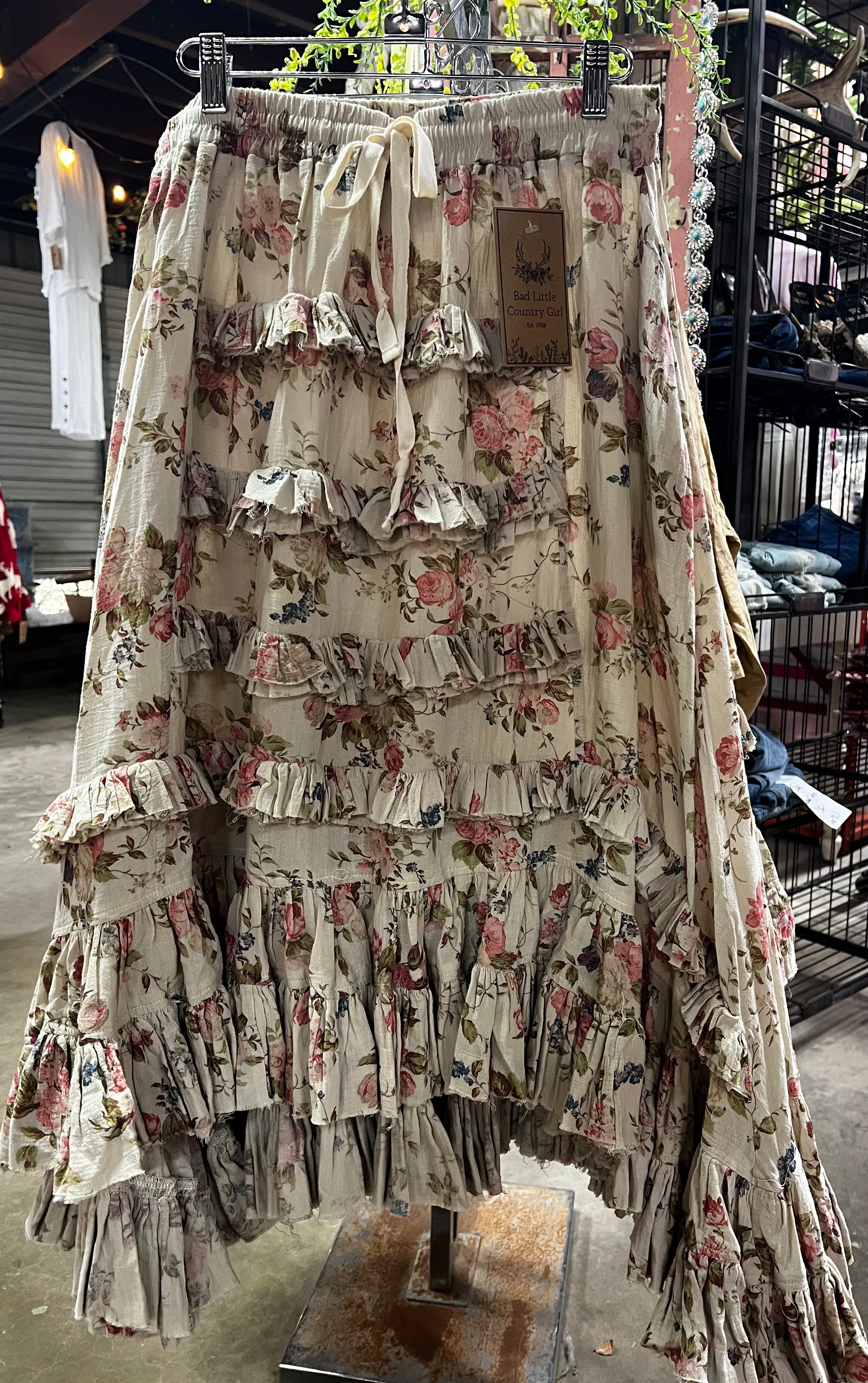 Blooming Romance - JadedGypsy