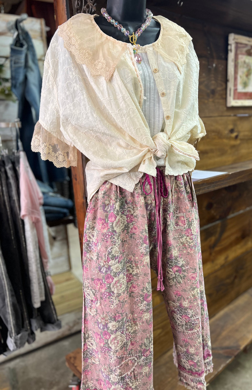 Dreaming of You - JadedGypsy