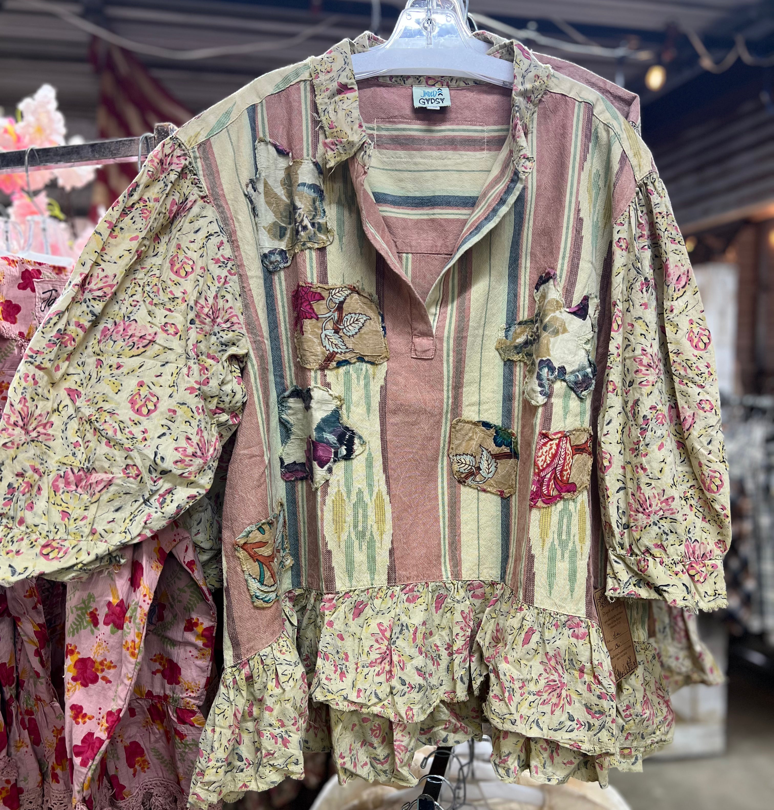 Southern Skies - JadedGypsy