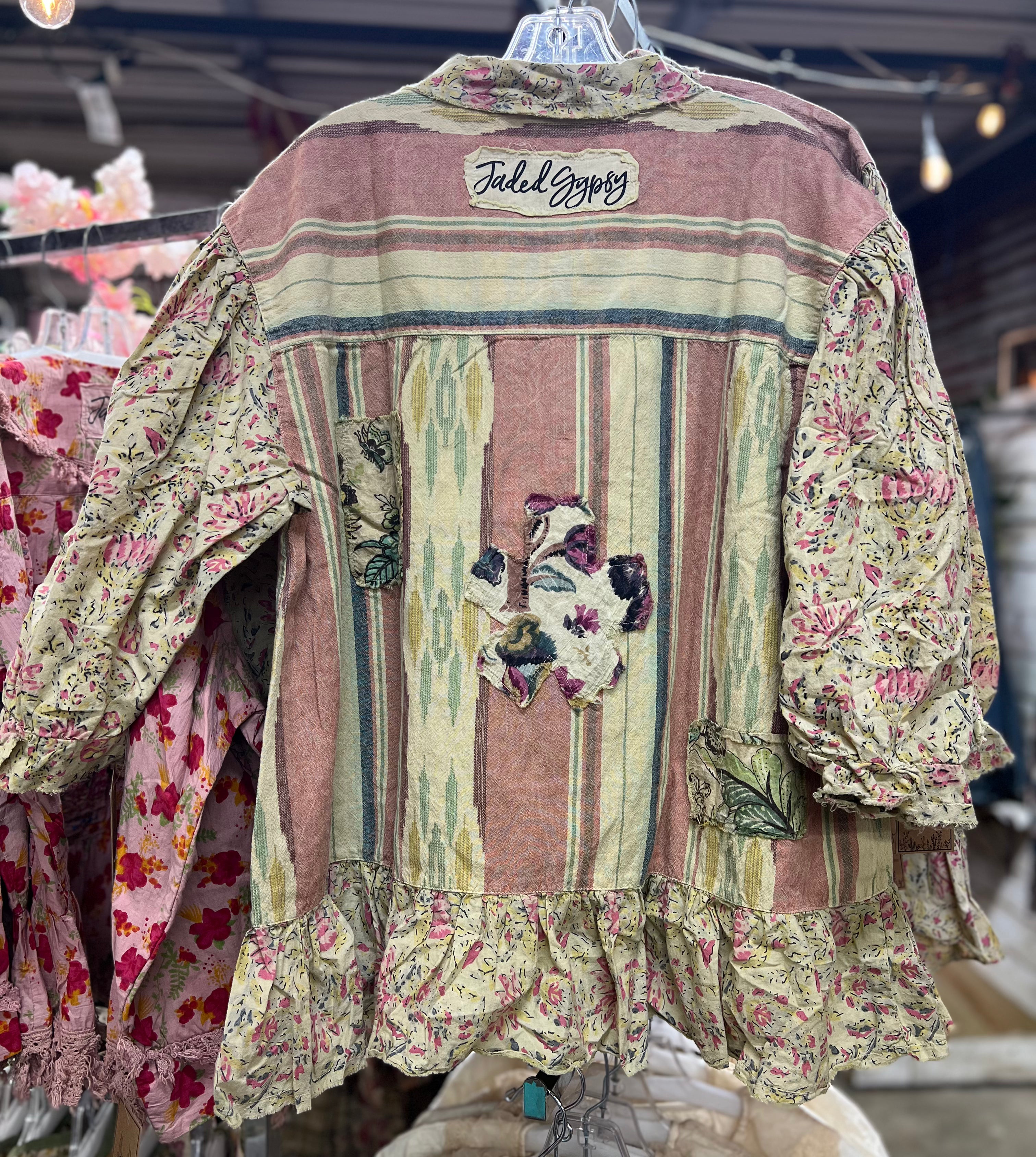 Southern Skies - JadedGypsy