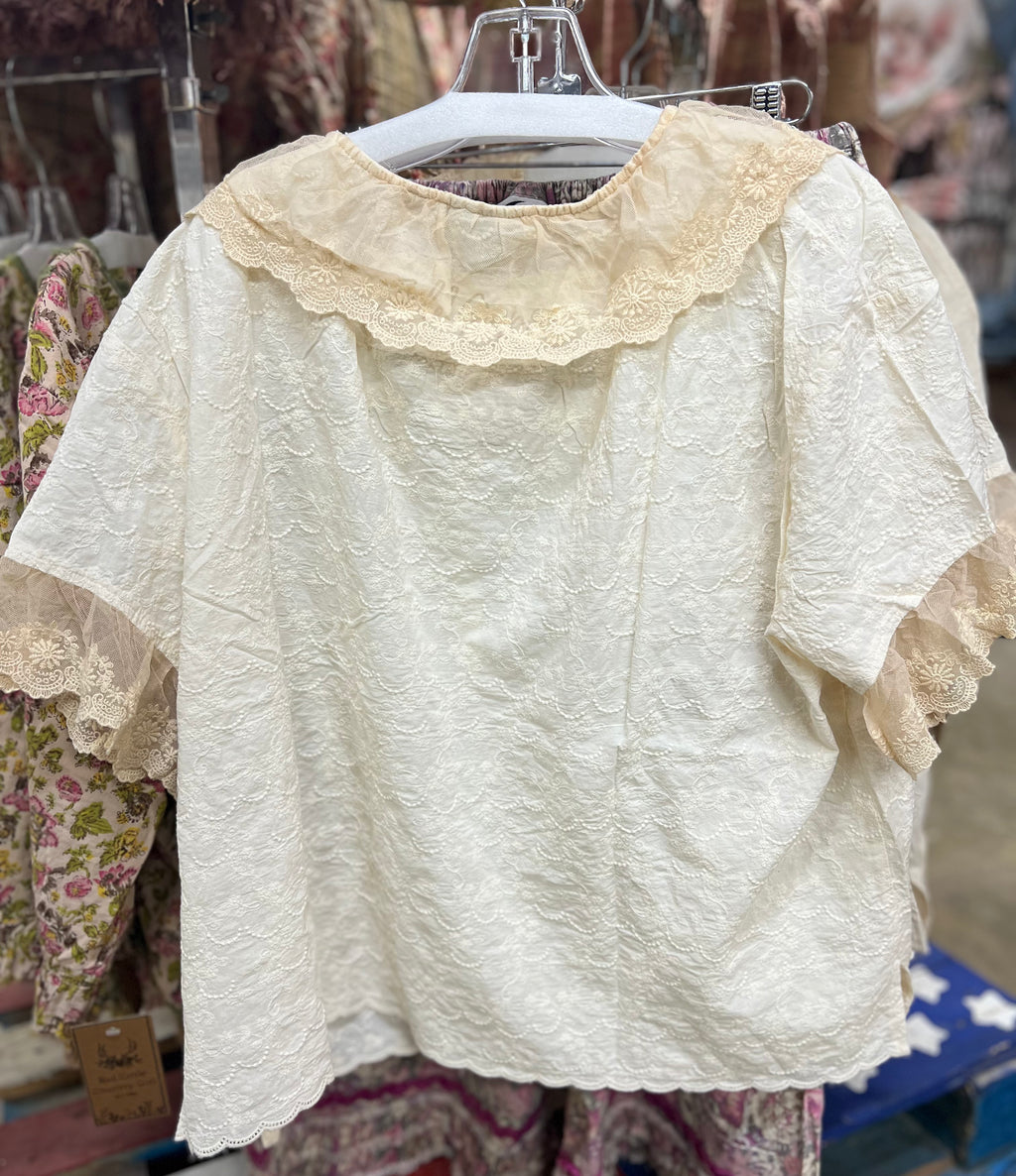 Dreaming of You - JadedGypsy