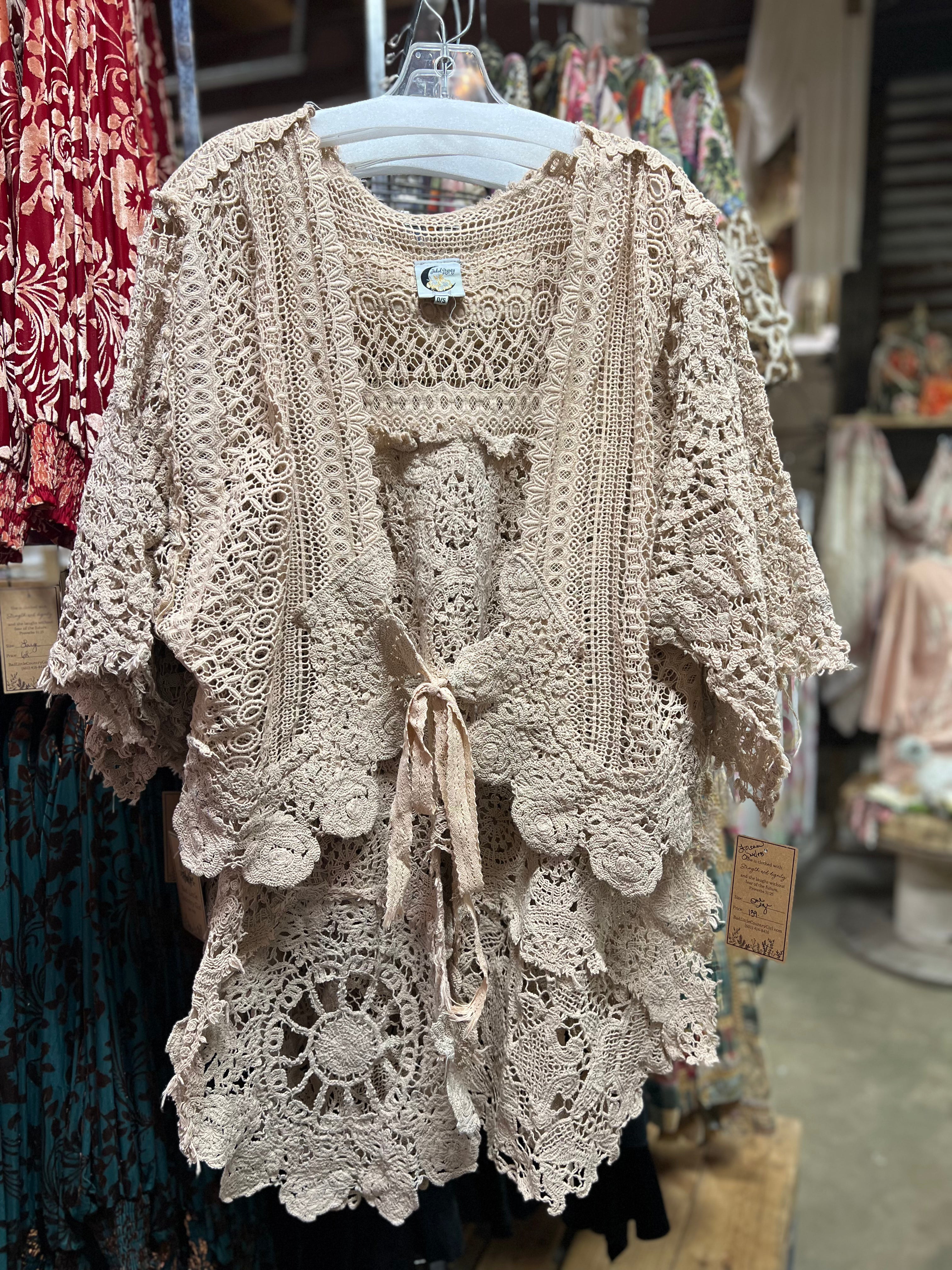 Forever Timeless - JadedGypsy