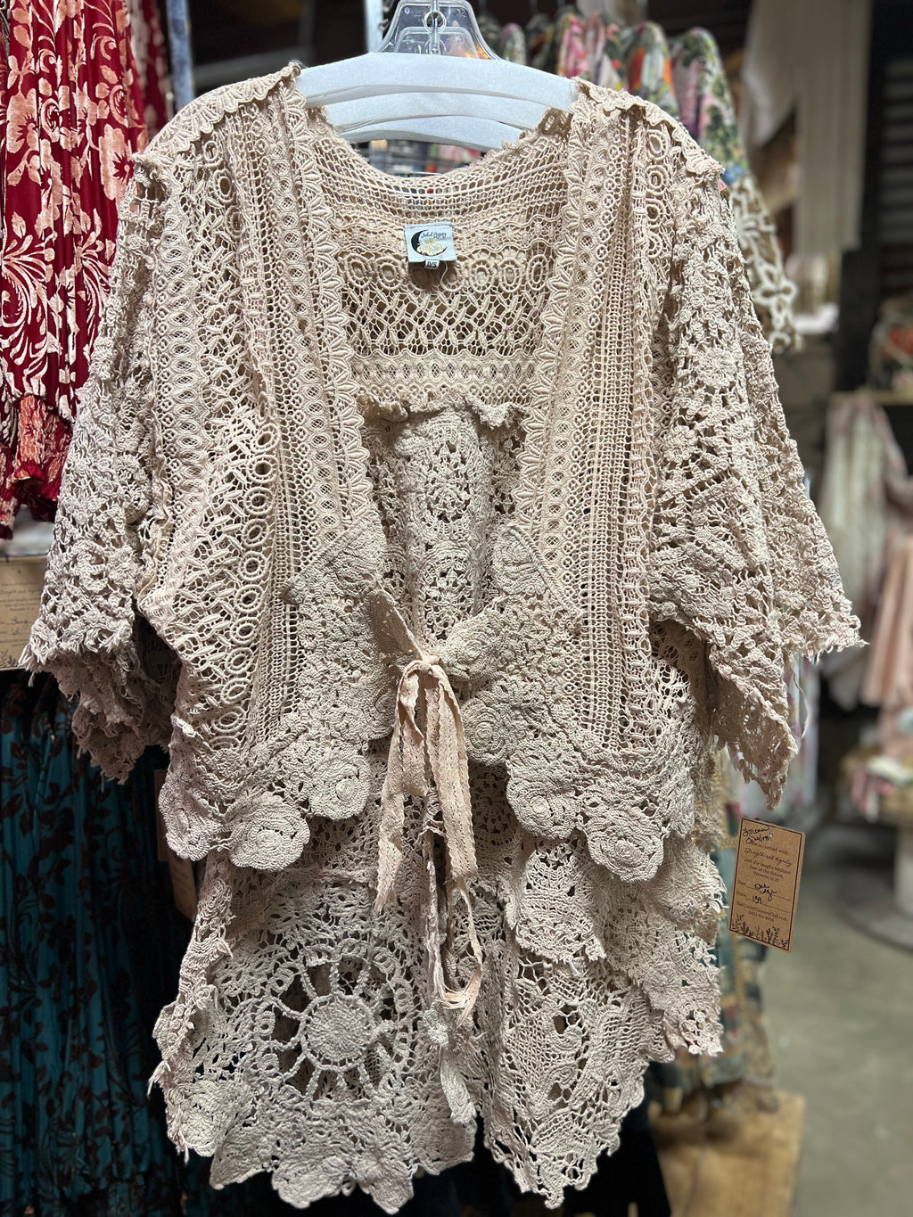 Forever Timeless - JadedGypsy