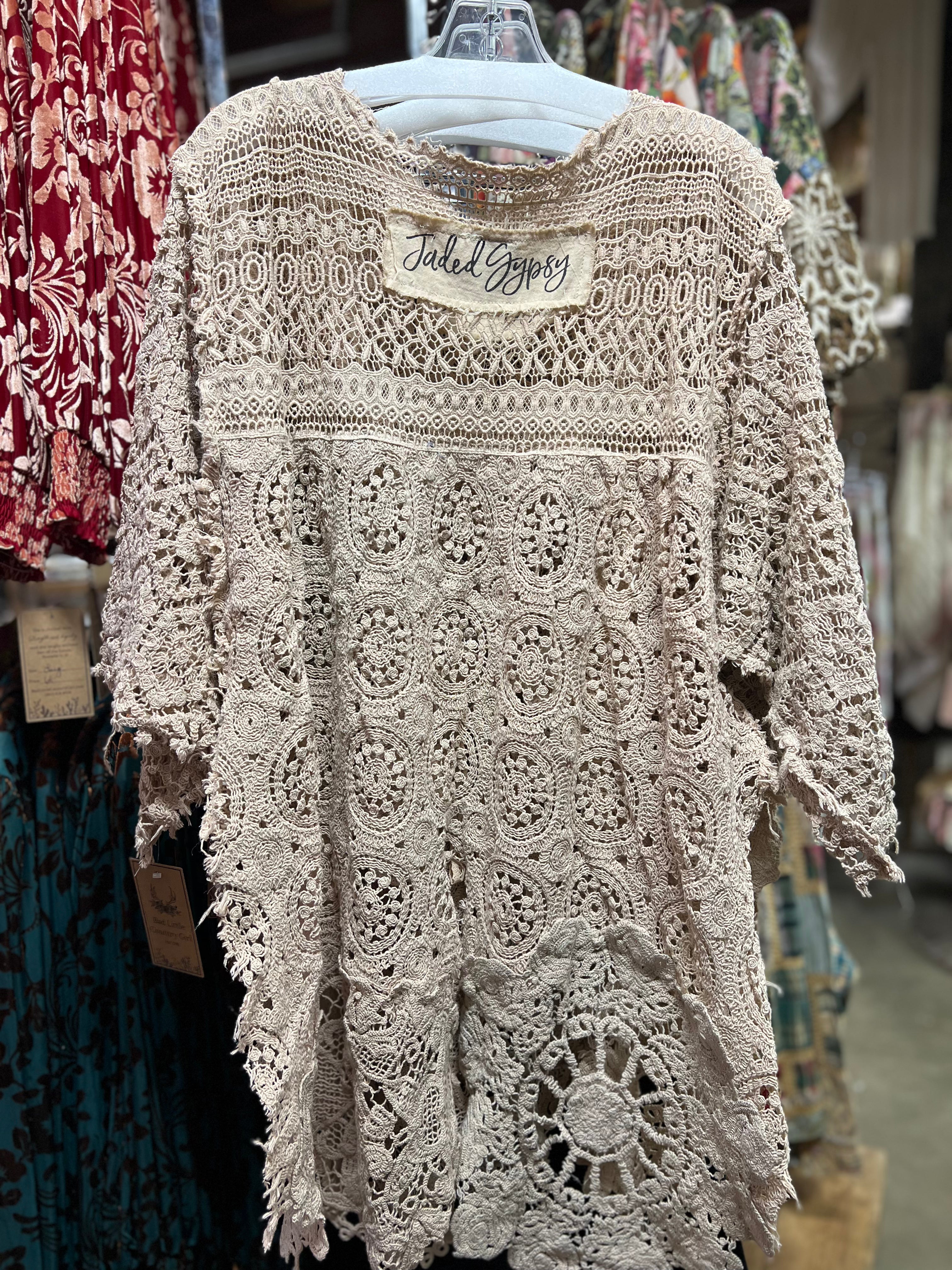 Forever Timeless - JadedGypsy