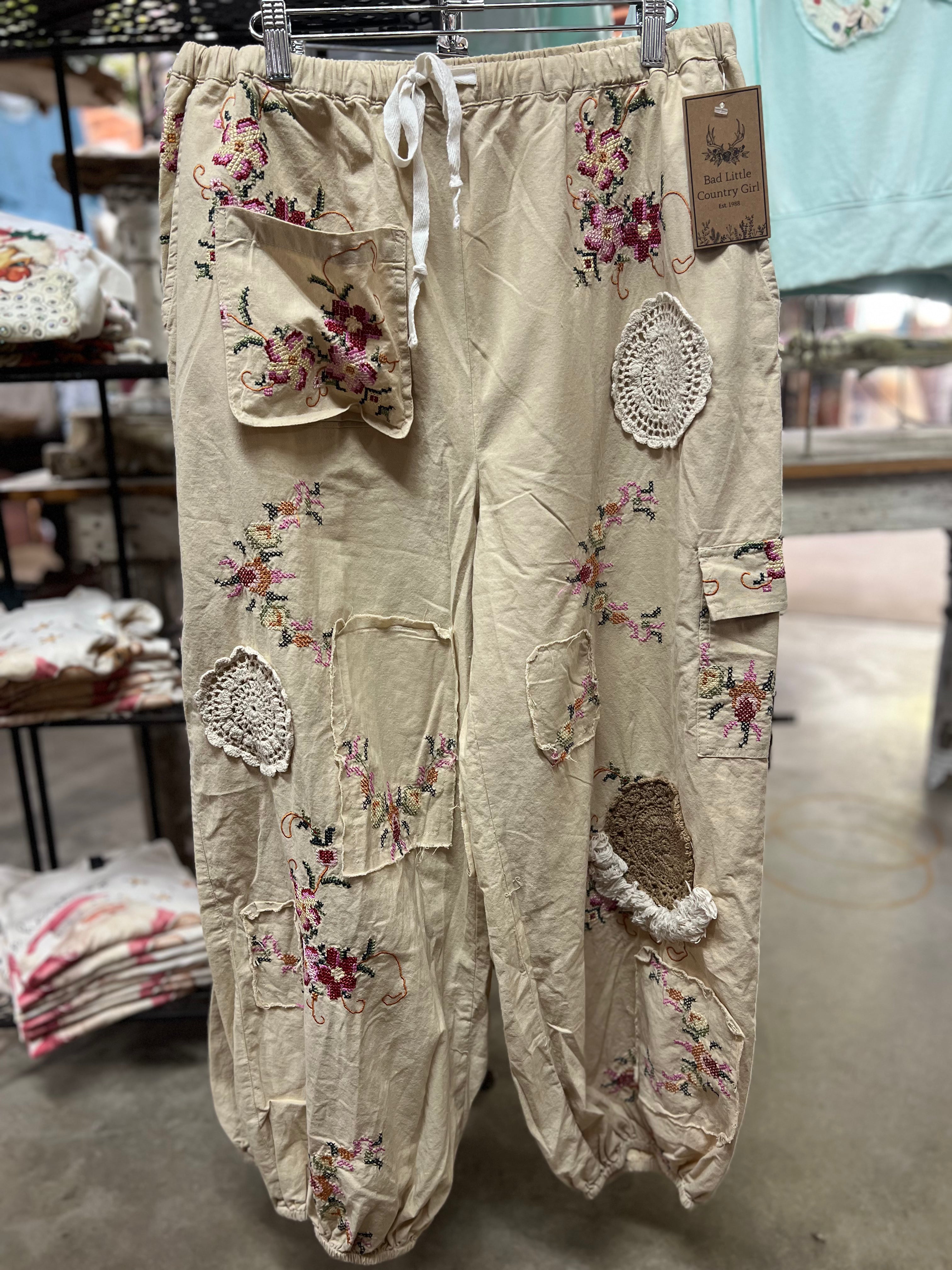 Willow Whisper- JadedGypsy