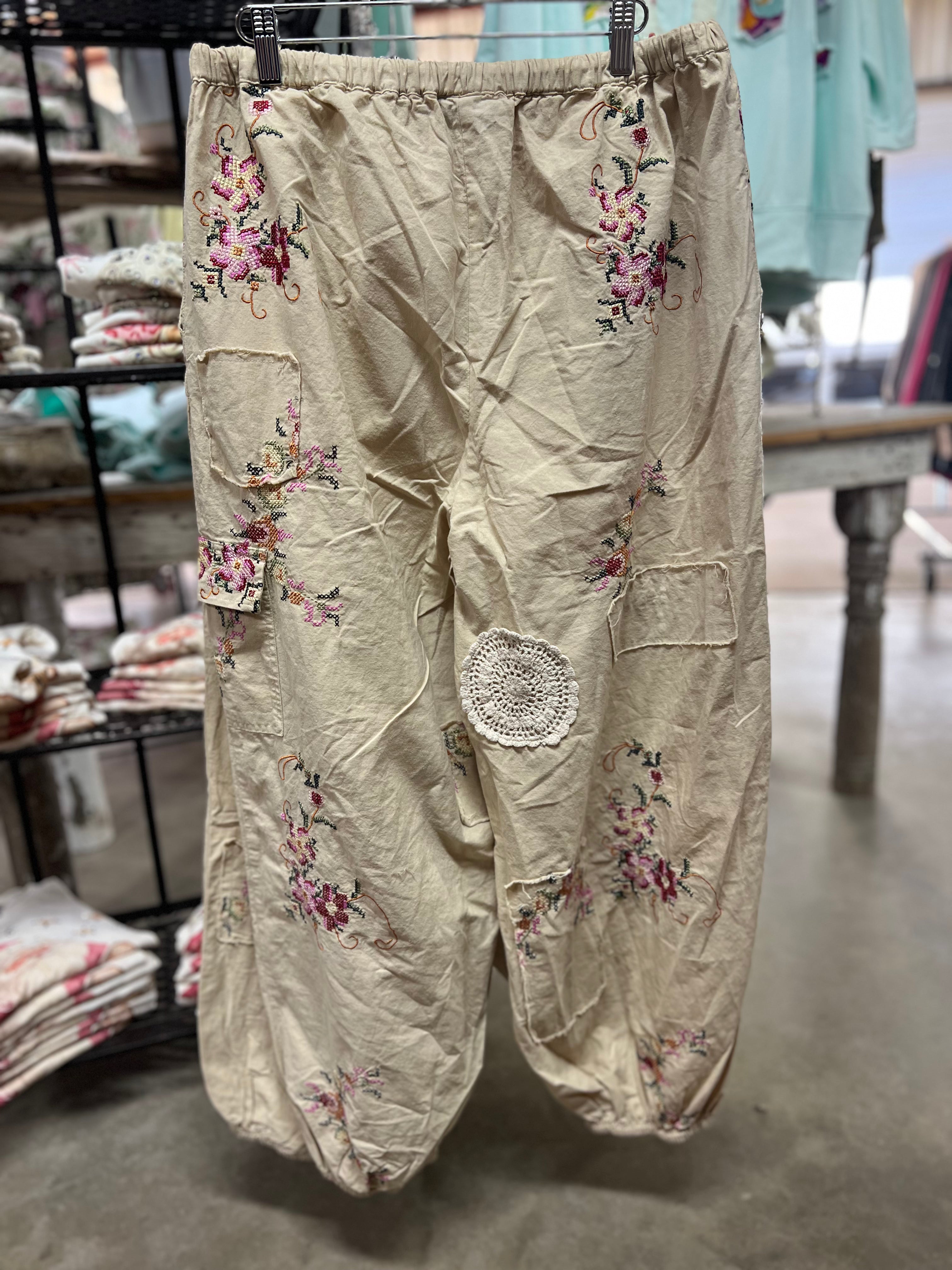 Willow Whisper- JadedGypsy