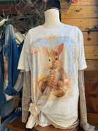 The King Bunny