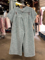 Front Porch Cozy Set