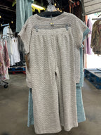 Front Porch Cozy Set