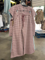 Front Porch Cozy Set