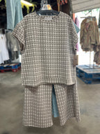 Front Porch Cozy Set