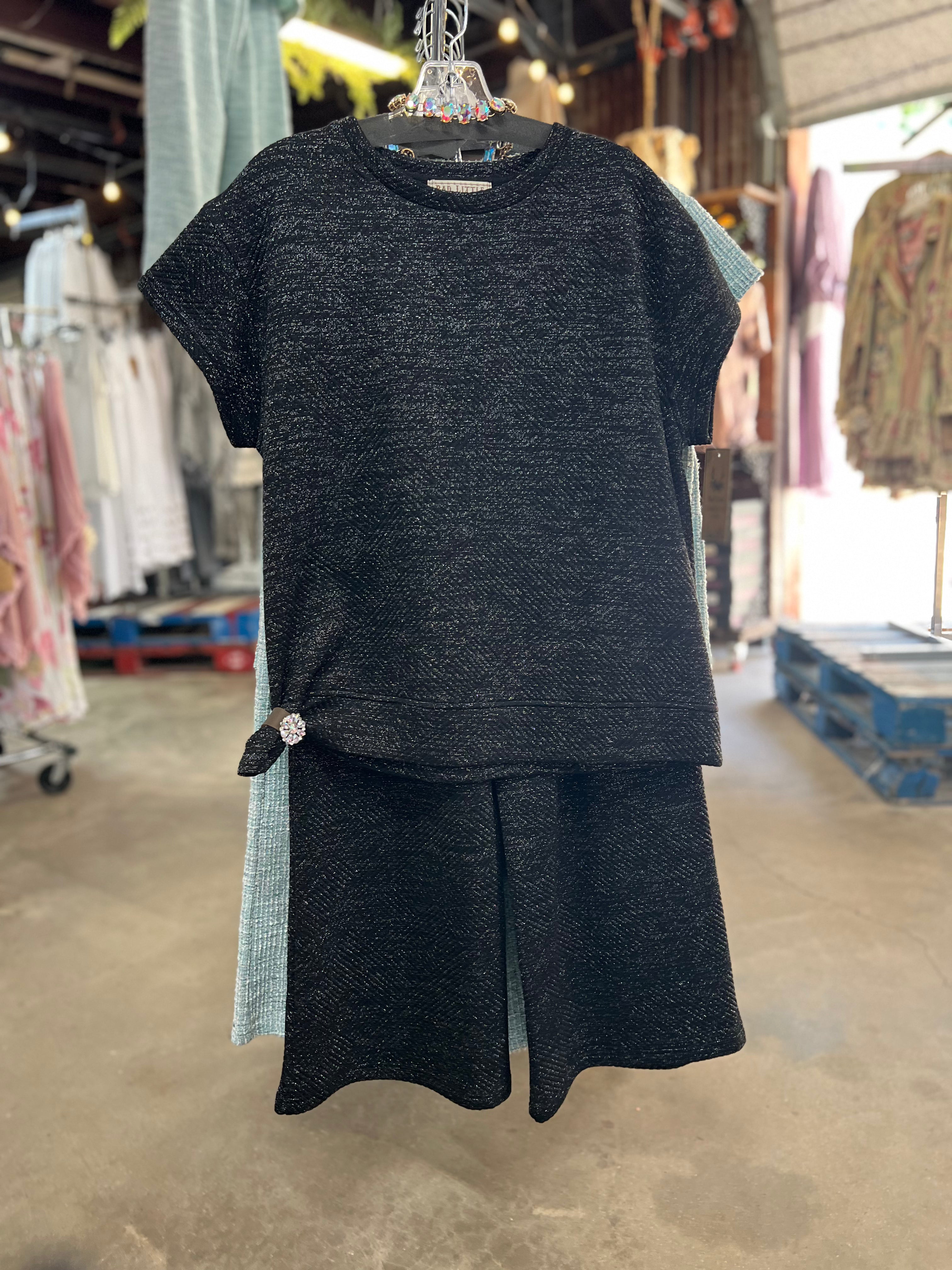 Front Porch Cozy Set
