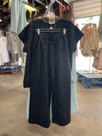Front Porch Cozy Set