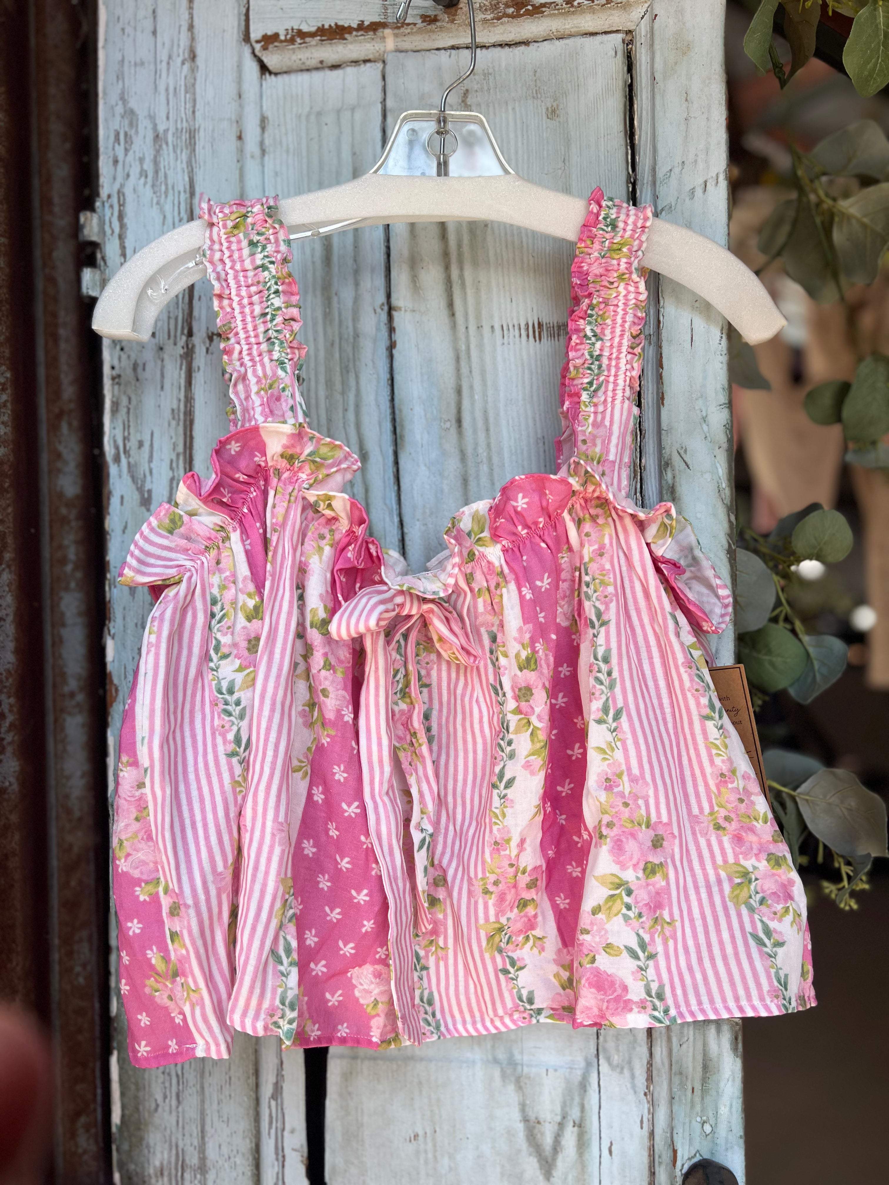 The Spring Fling Set