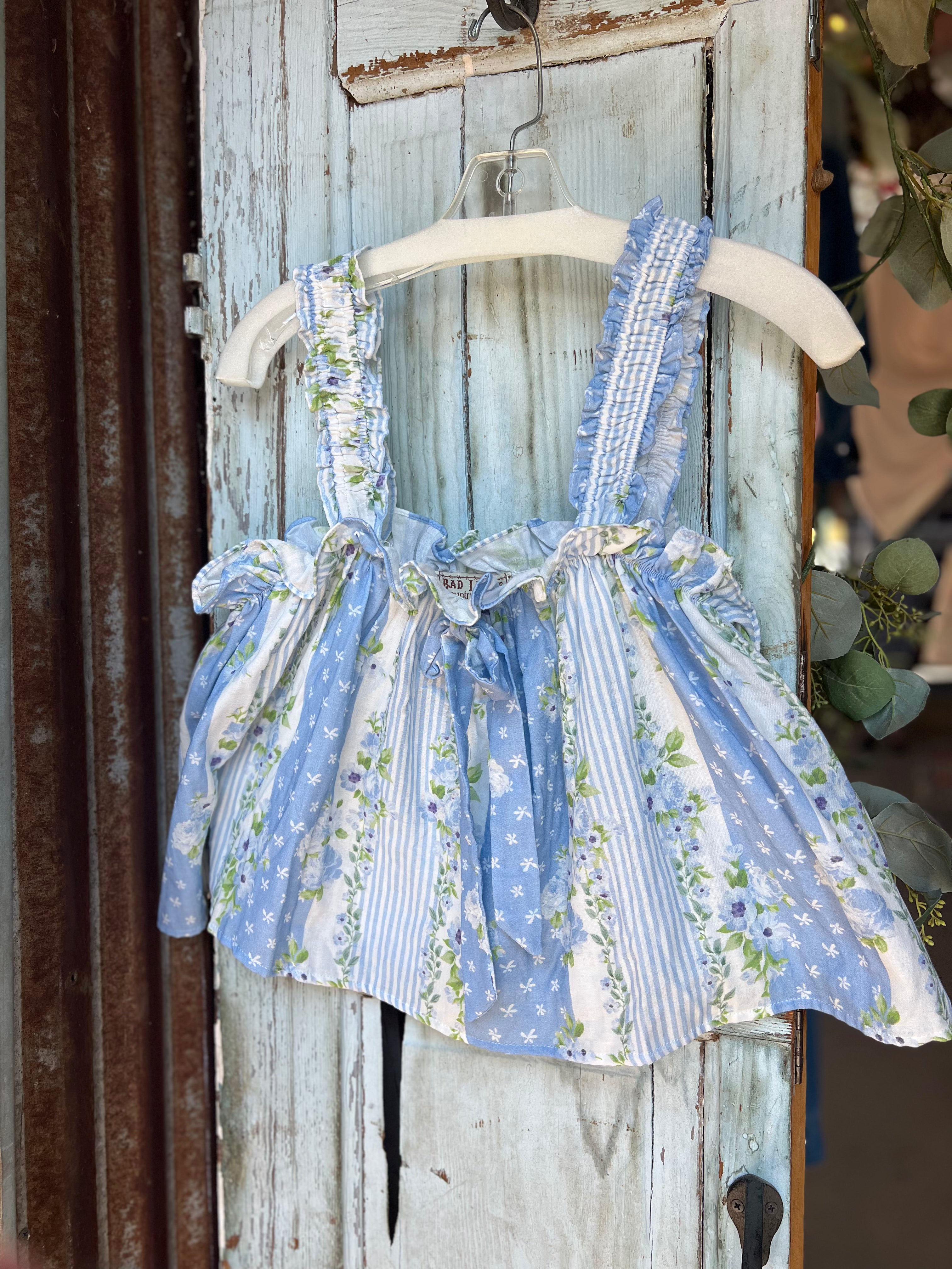 The Spring Fling Set