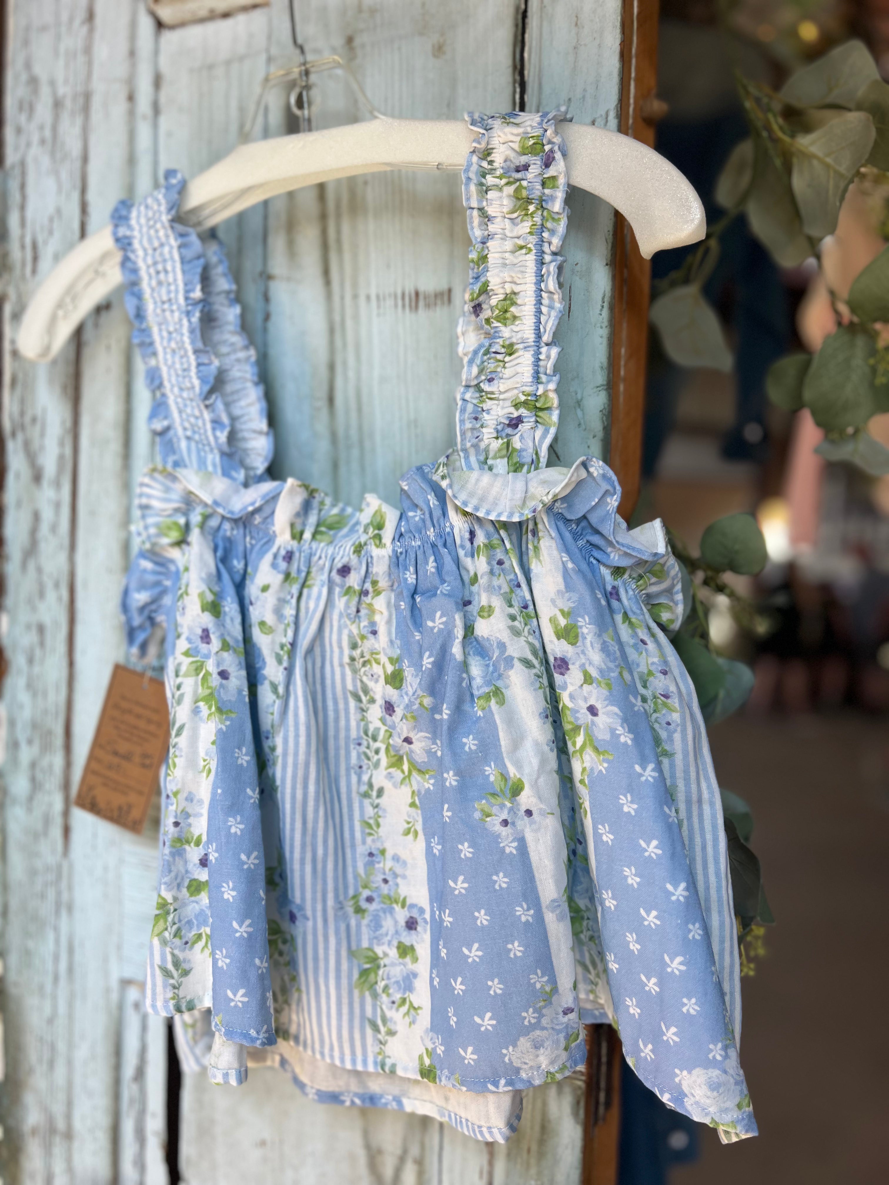 The Spring Fling Set