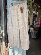 Blush Garden Barrel