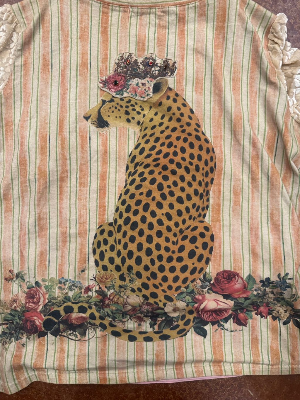 Queen Of The Jungle