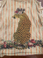Queen Of The Jungle