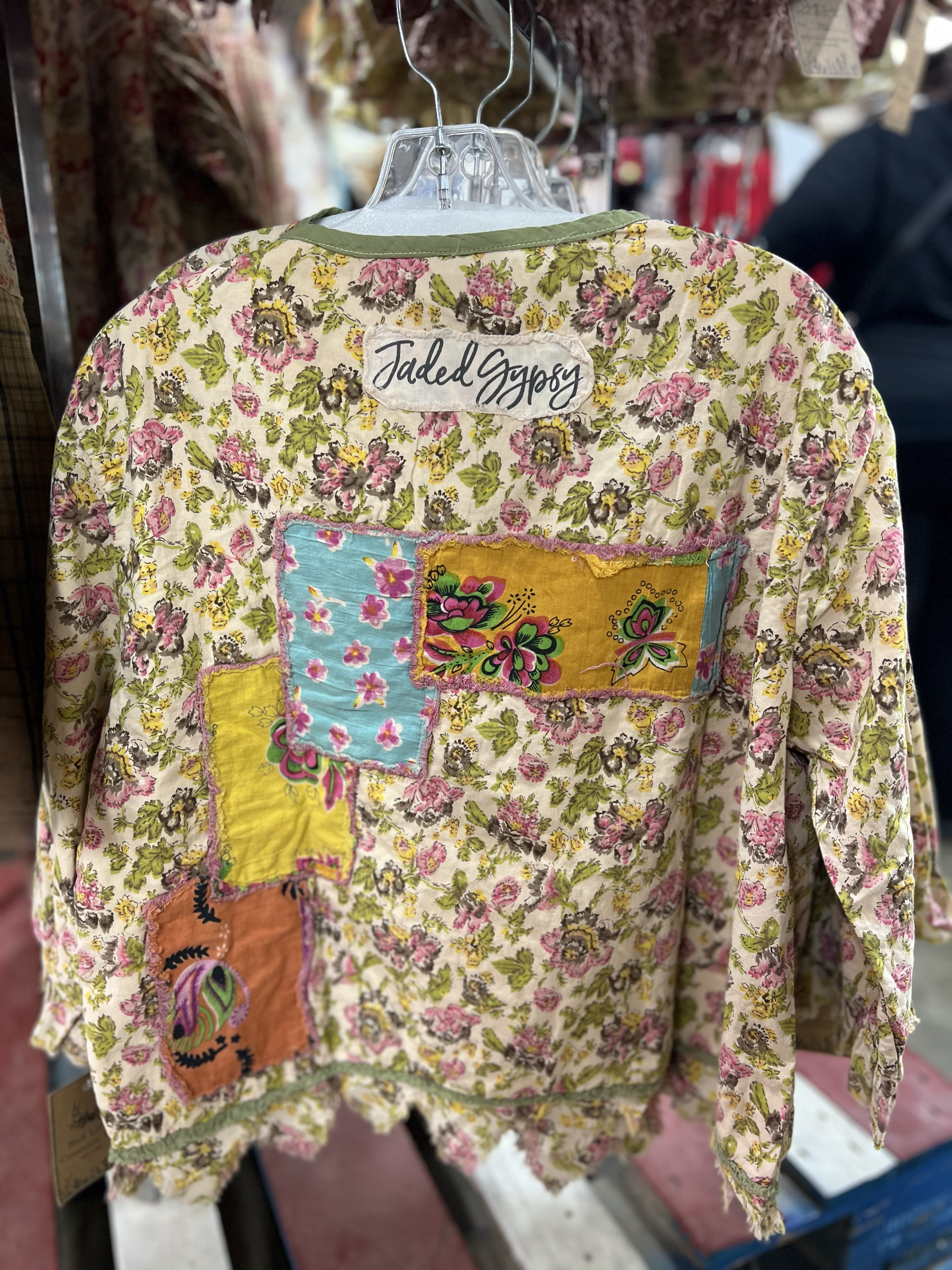 Desert Winds - JadedGypsy