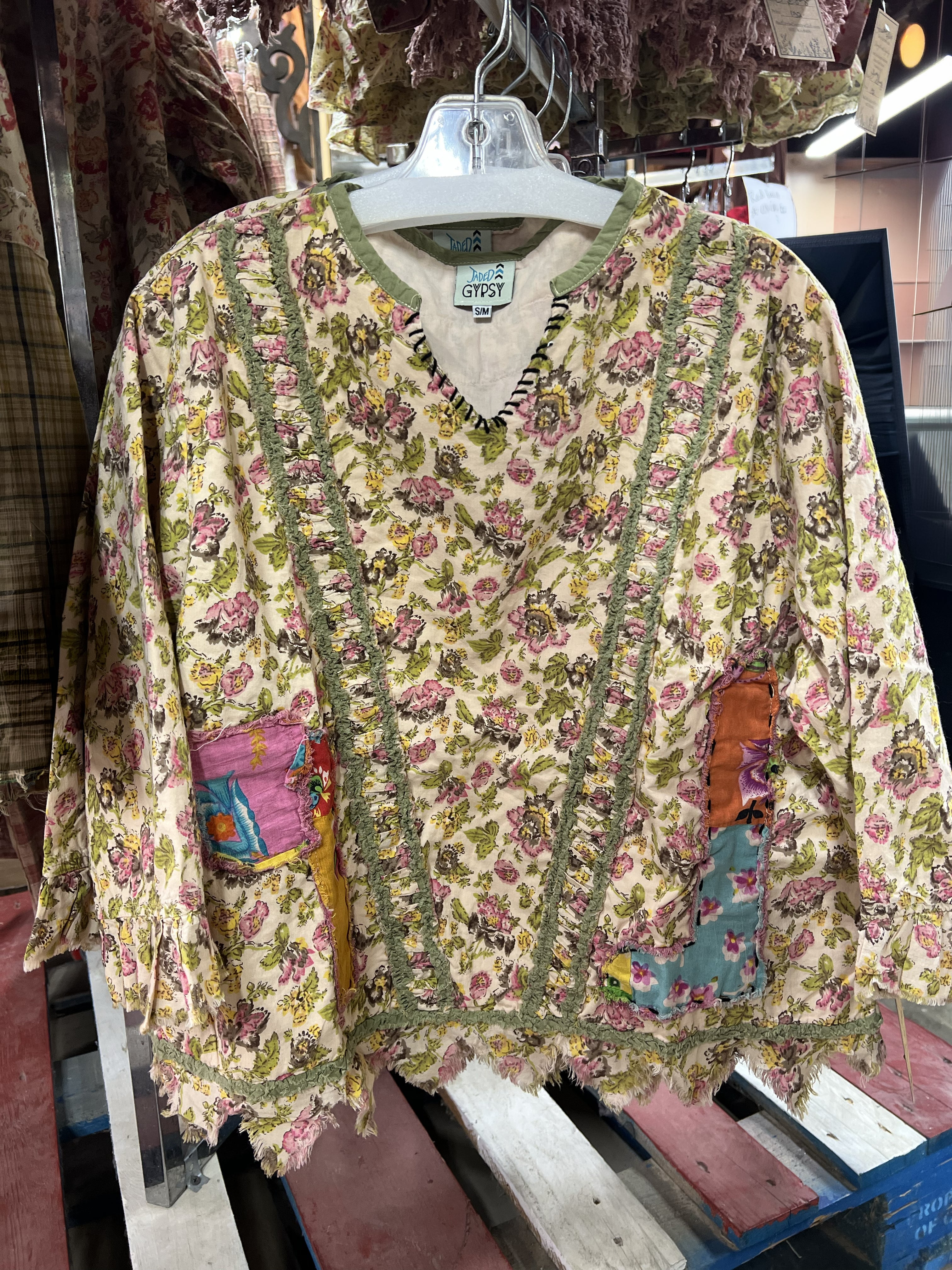 Desert Winds - JadedGypsy