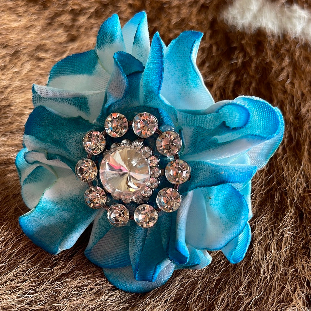Flower Shirt Pulls