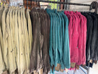 Tina Corduroy Dress