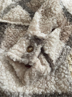 Teddy Bear Sherpa