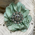 Flower Shirt Pulls