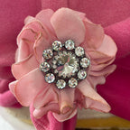 Flower Shirt Pulls